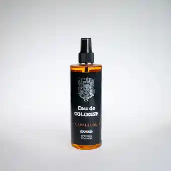 ElPatron Aftershave Caballero Eau de Cologne 400ml