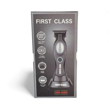 First Class Professional hair Trimmer
