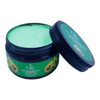 QR-MAN BODYCRÈME AVOCADO  250 ML