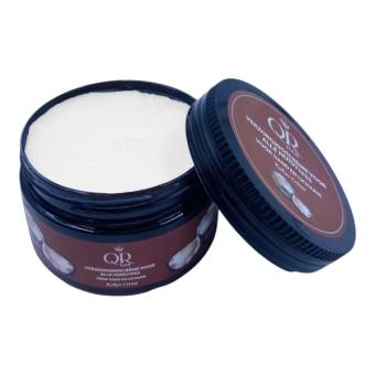 QR-MAN BODYCRÈME KOKOSNOOT 250 ML