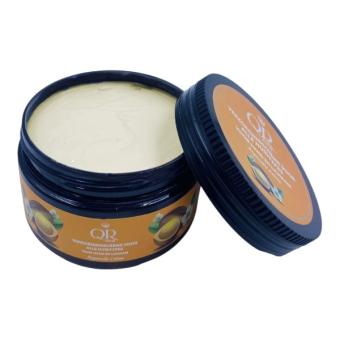 QR-MAN BODYCRÈME  ARGAN 250 ML