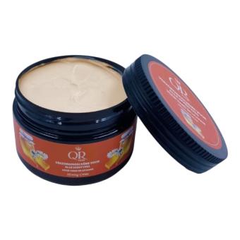QR-MAN BODYCRÈME HONING 250 ML