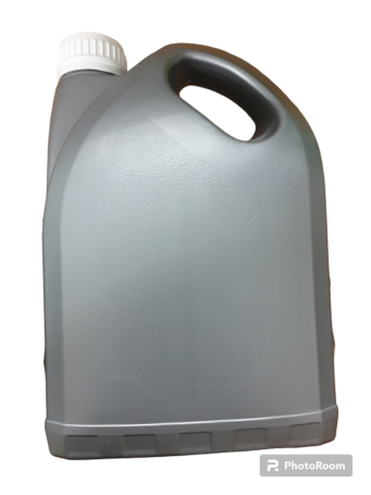 Shampoo with hydrolyzed bio proteins 2000 ml