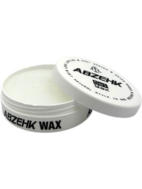 Abzehk Hair Wax Black Gel Wax 150 ml