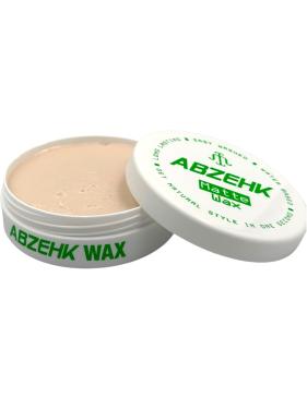 Abzehk Haarstyling Matte Wax 150 ml