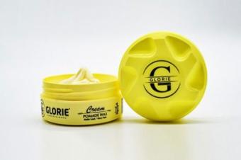 Glorie Cream Pomade Matte wax 150 ml