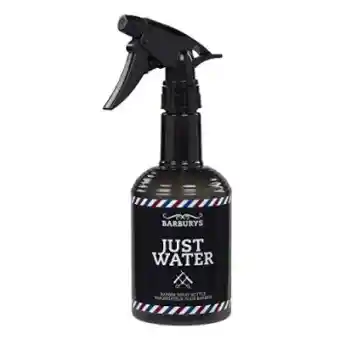 BARBURYS Sprayfles Just Water 600ml