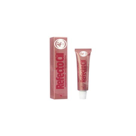 Refectocil Wimperverf Rood NO. 4.1