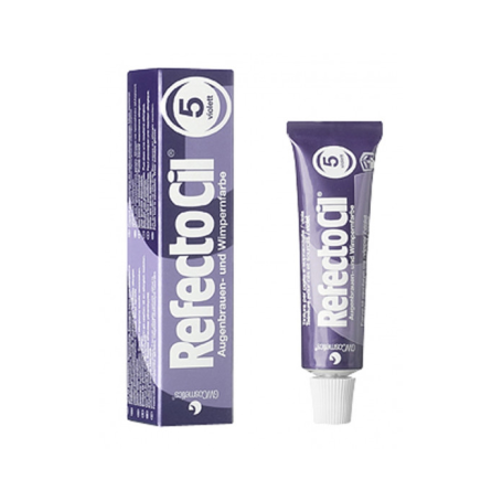Refectocil wimperverf Violet NO. 5