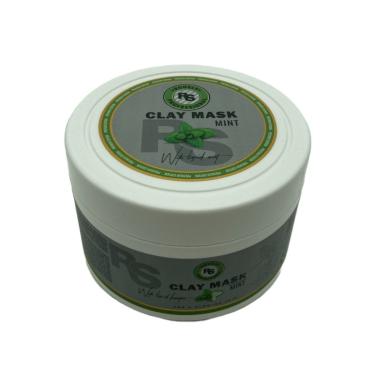 Rodels Professional  gezicht Clay Mask scrub 450 g