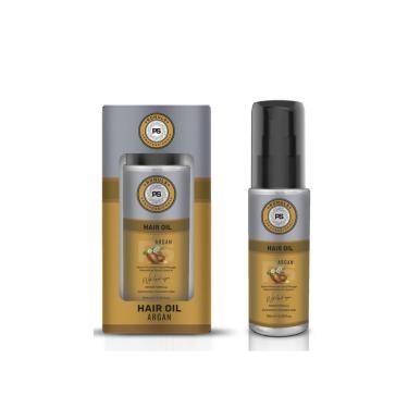 Ronuls Professional Hair Argan oil 100 ml