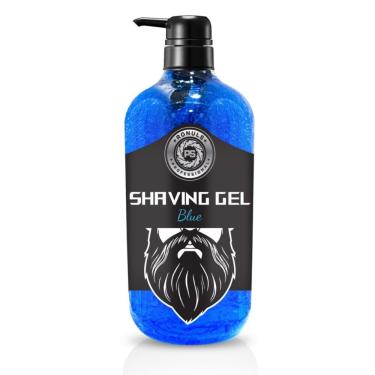 Ronuls Professional shaving gel scheer gel 1000 ml