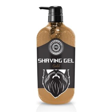 Ronuls Professional shaving gel scheer gel 1000 ml