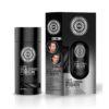 Ronuls Professionele hair building black Haarvezel Haarvuller 50 g