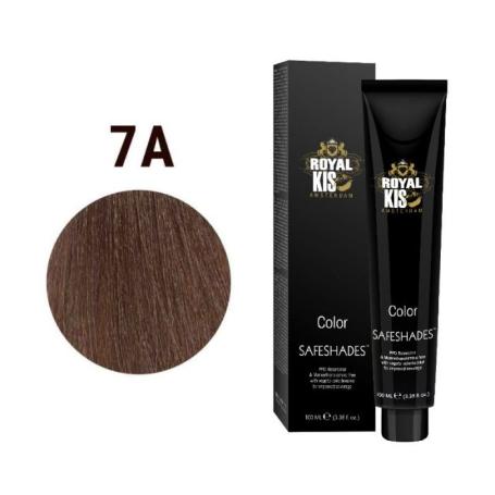 7.A Midden As Blond  - SafeShades