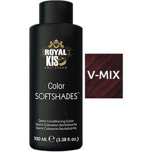 SoftShades V - Mix