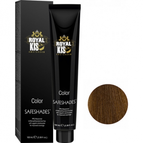 7.N Medium Blond  - SafeShades