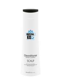 Royal KIS Cleanditioner Scalp - 300ml
