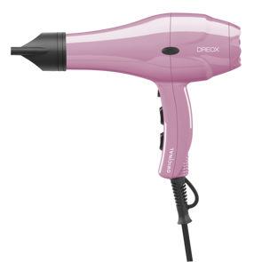 ULTRON OBB Dreox Haardroger fohn Bonbon Roze SS25 EU