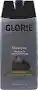Glorie Shampoo met Zwarte Knoflook en Argan - 400 ml