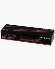 Original Best Buy Lisseox Hot Straightening Comb