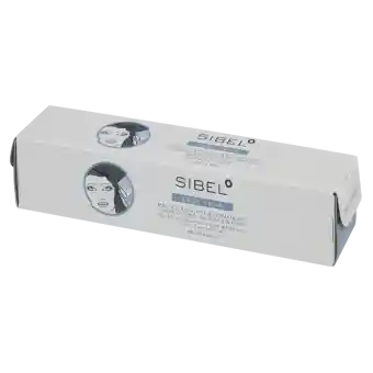  Sibel Cello Foil Roll Cling-free Transparent 18cm x 50m