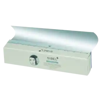 Sibel Cello Folie Roll Cling-Free Transparent 30cmx150m