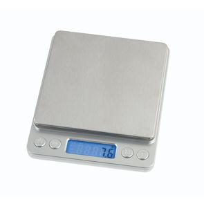SIBEL Digitale Weegschaal Precisie Max 2kg