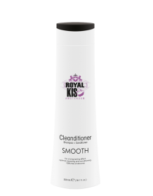 kis Royal Cleanditioner Smooth 300ml