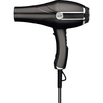ULTRON haardroger  3650 Air-D-Light Super Light fohn Zwart