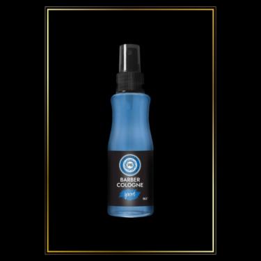 Ronuls Professional Barber Aftershave Cologne Sport 125 ml