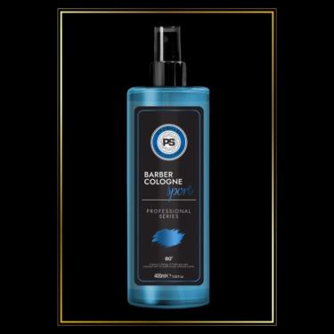 Ronuls Professional Barber Aftershave Cologne Sport 400ml