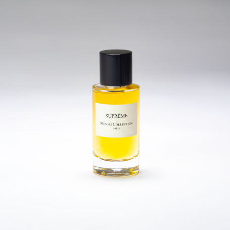 SUPEREME 50mL  EAU DE PARFUM