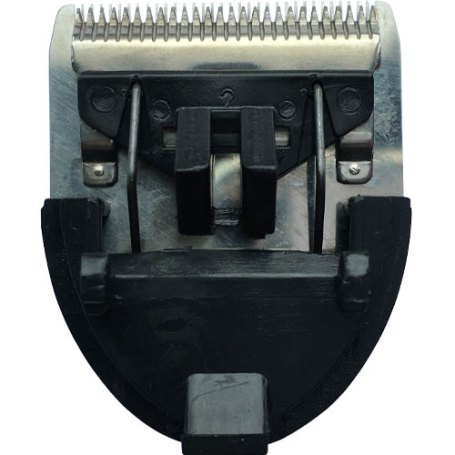 Trimmer Kop - Stainless Steel