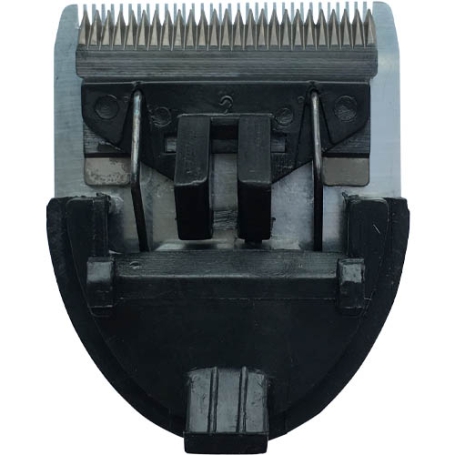 Trimmer Kop - Black Ceramic