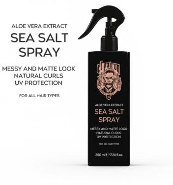 Elpatron zoutspray sea salt spray 250ml