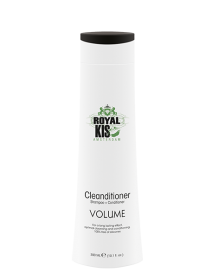 Royal KIS Cleanditioner Volume - 300 ml