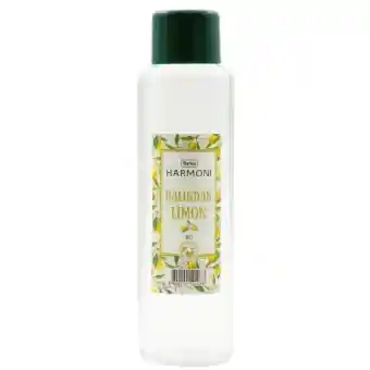 HARMONI LEMON EAU DE COLOGNE AFTERSHAVE 400 ML