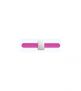 Magneetarmband - Roze