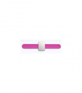 Magneetarmband - Roze