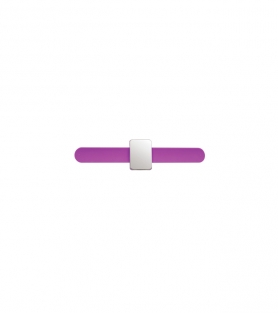 Magneetarmband - Violet