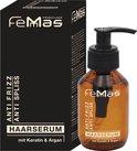 Femmas Professional haarserum met keratine 100ml