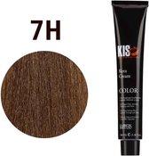 7.H - Medium Hazelnoot Blond