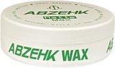 Abzehk Hair Wax Matte - 150 ml