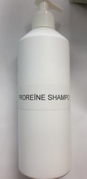 Bio Protein Shampoo 500 ML