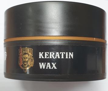 EL Patron keratin wax