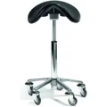 Sibel -Kruk  Multifunctional Rollercoaster - Saddle Black