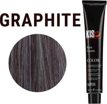 KIS Metallics - Graphite