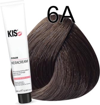KIS 6A - Donker Asblond
