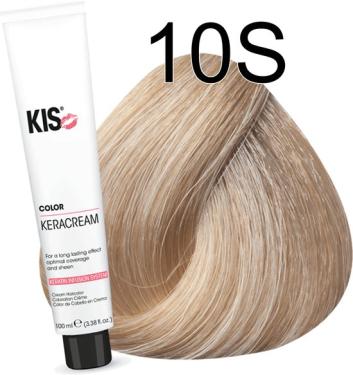 kis verf 10.S - Super Lichtblond